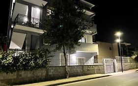 Edlira Apartments